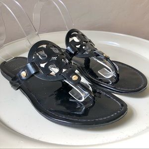 Tory Burch Miller Sandals
